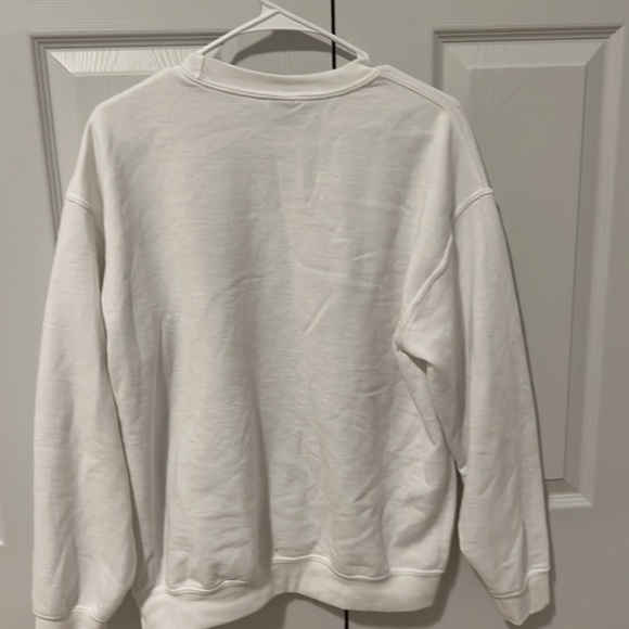 DA clothes boutique wish you were here sweatshirt - Picture 2 of 3